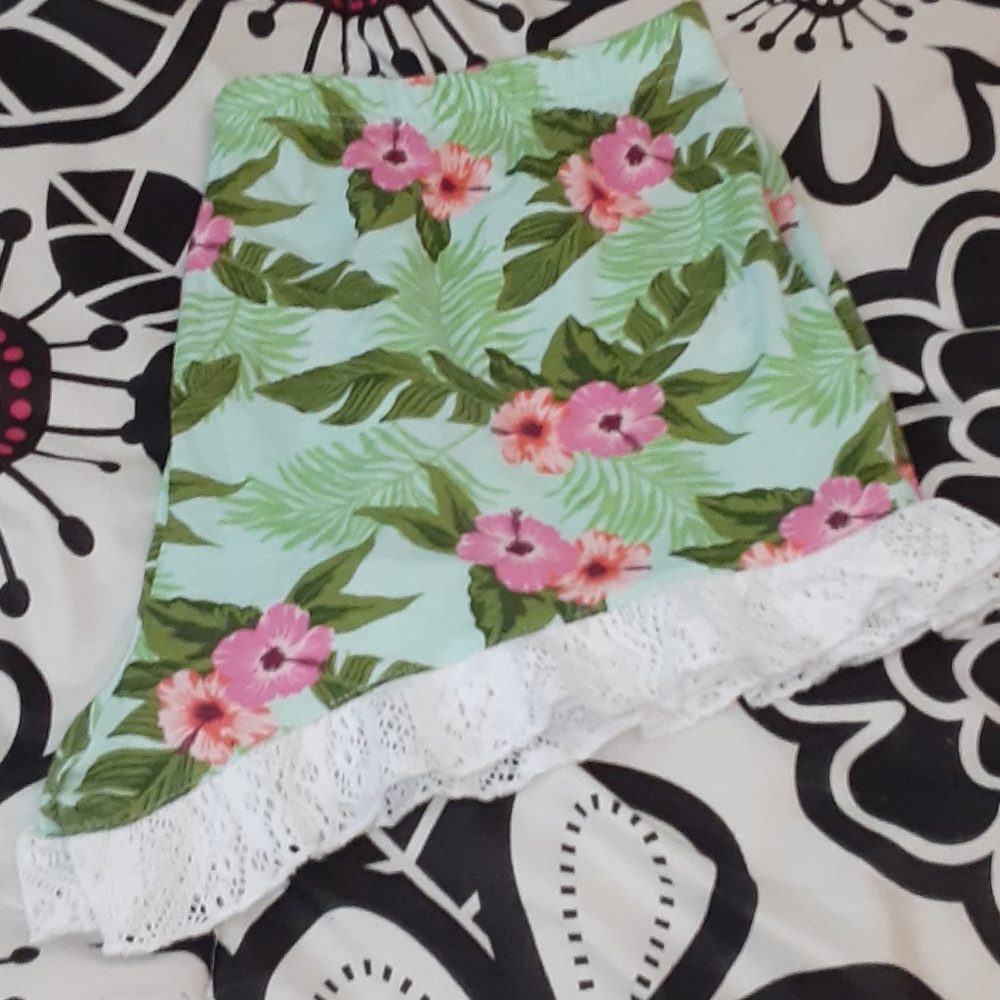 🌸 PJ Couture shorts